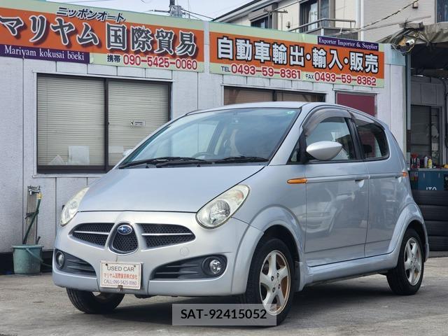 Subaru R2 2017-01 7813015-0