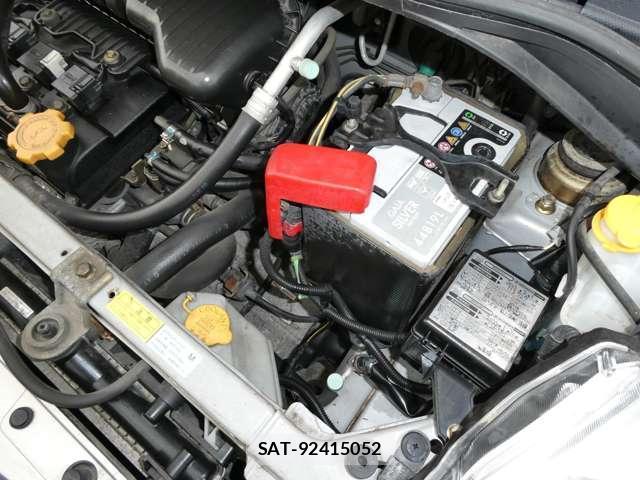 Subaru R2 2017-01 7813015-13
