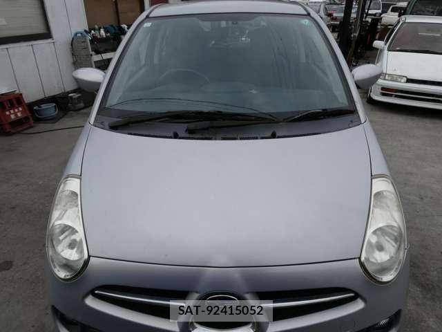 Subaru R2 2017-01 7813015-17