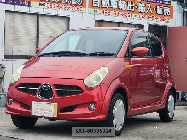 sat car