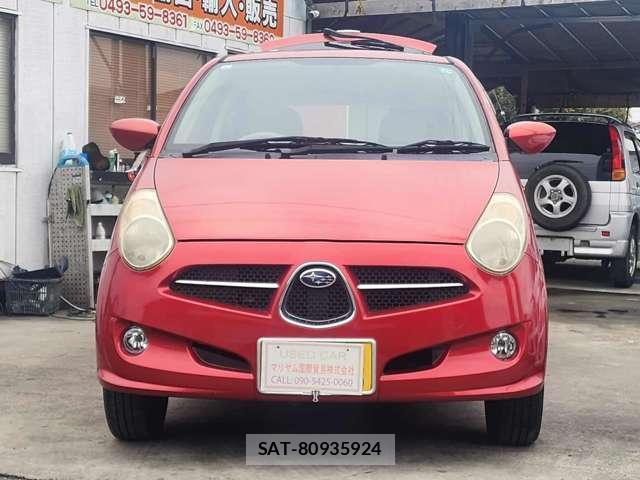 Subaru R2 2005-06 7813075-1