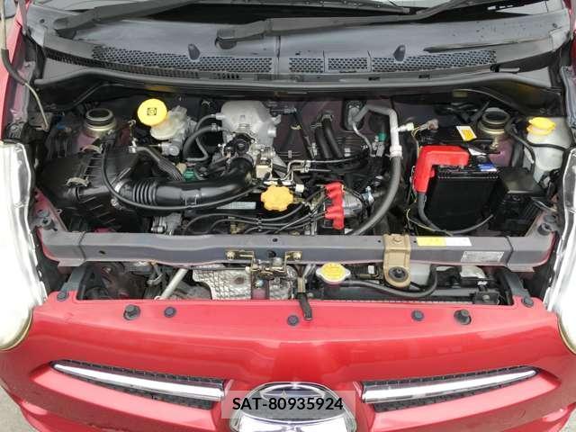 Subaru R2 2005-06 7813075-13