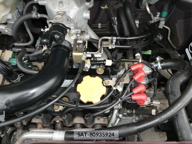 Subaru R2 2005-06 7813075-14