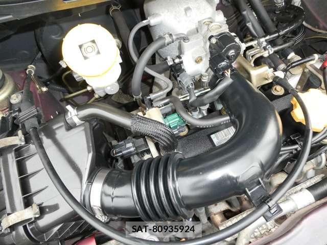 Subaru R2 2005-06 7813075-15