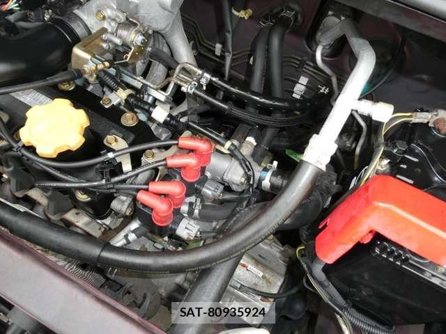 Subaru R2 2005-06 7813075-16