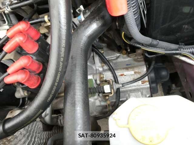 Subaru R2 2005-06 7813075-17