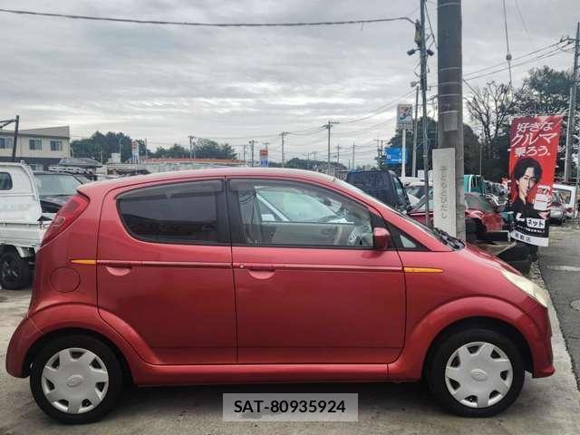 Subaru R2 2005-06 7813075-3