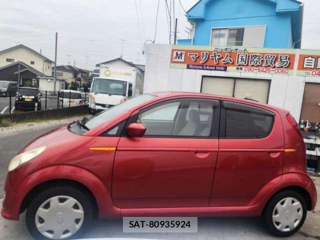 Subaru R2 2005-06 7813075-4