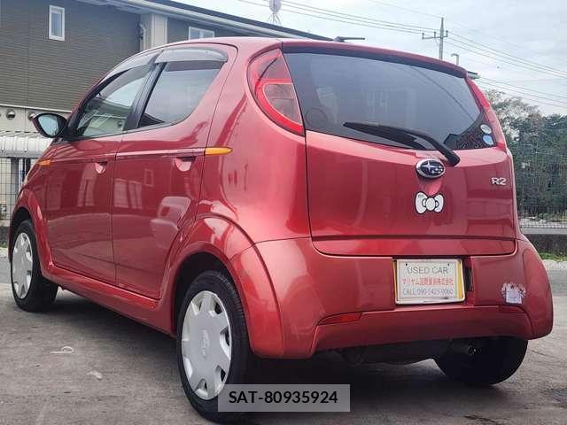 Subaru R2 2005-06 7813075-7