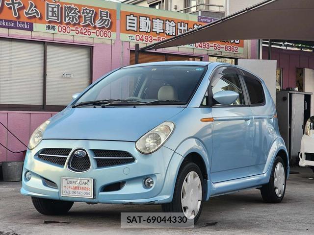 sat car