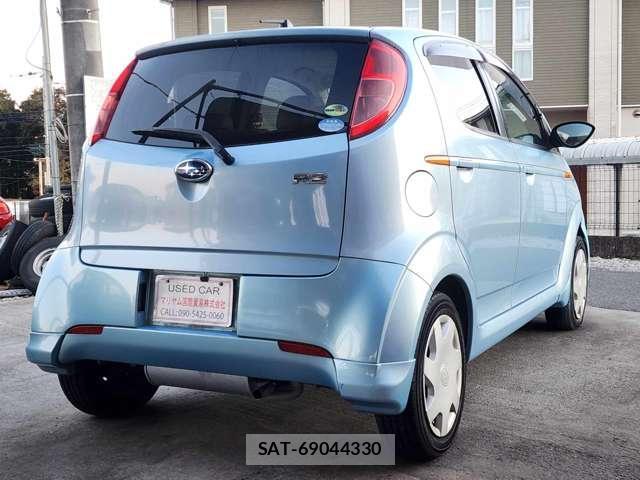 Subaru R2 2005-09 7813089-1