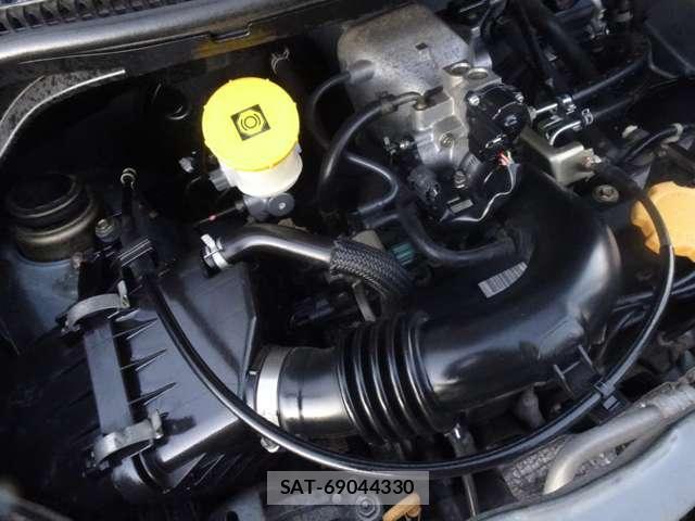 Subaru R2 2005-09 7813089-10