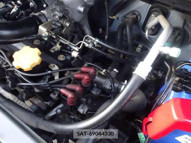 Subaru R2 2005-09 7813089-11