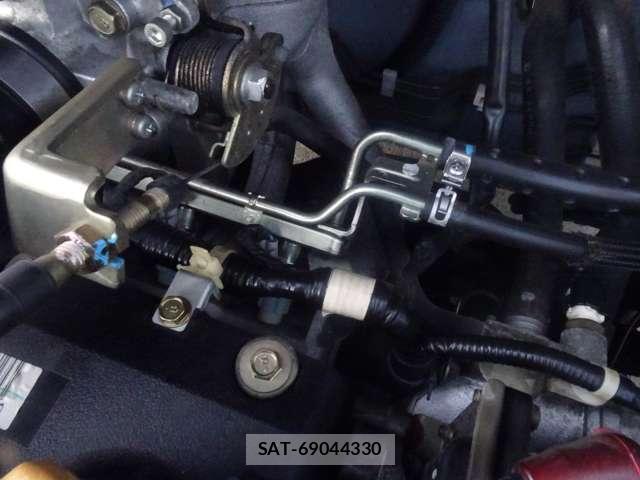Subaru R2 2005-09 7813089-12