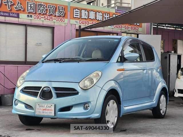 Subaru R2 2005-09 7813089-15
