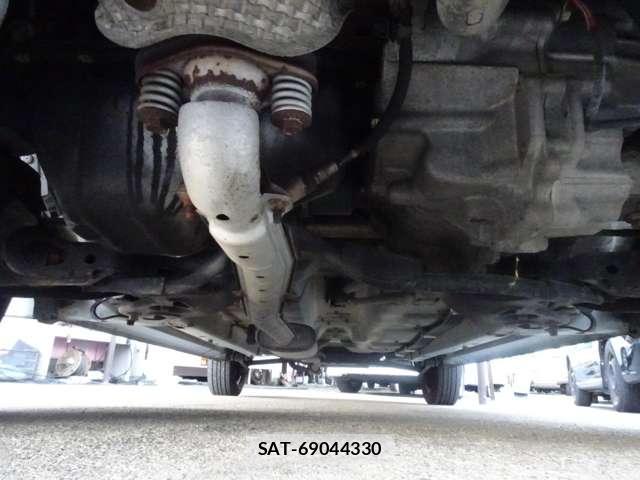 Subaru R2 2005-09 7813089-16