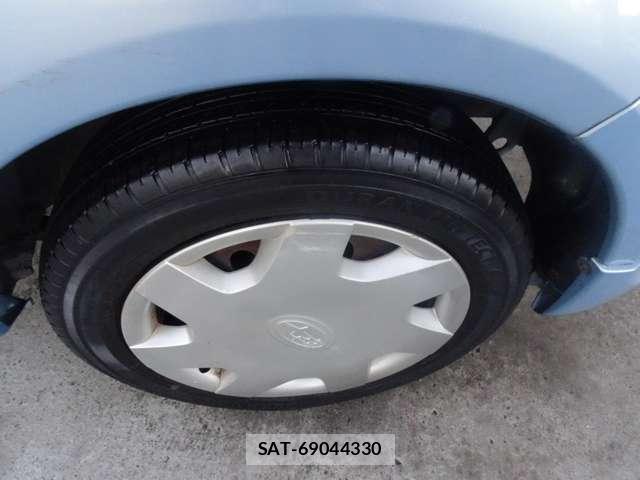 Subaru R2 2005-09 7813089-19