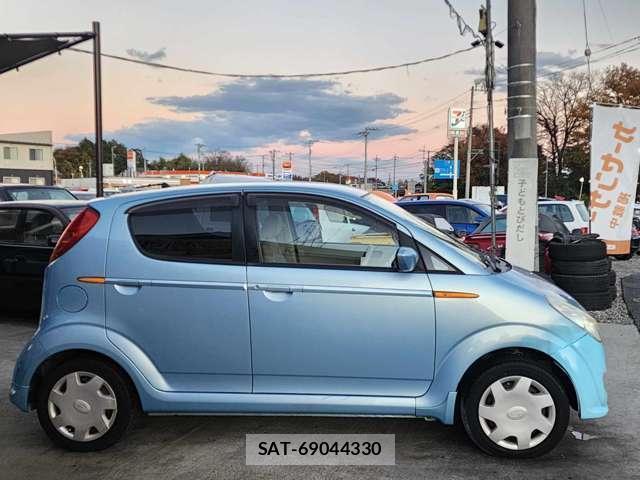 Subaru R2 2005-09 7813089-3