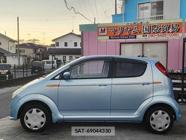 Subaru R2 2005-09 7813089-4