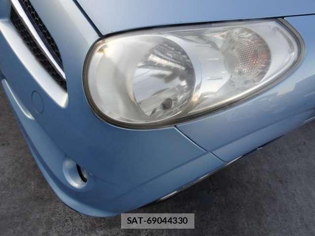 Subaru R2 2005-09 7813089-5