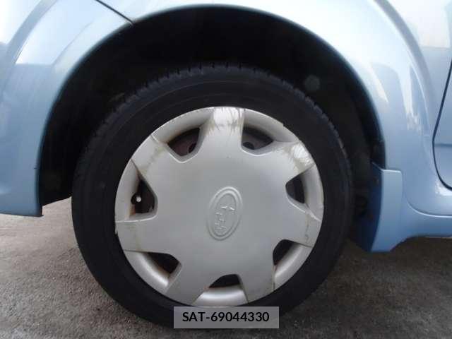 Subaru R2 2005-09 7813089-6