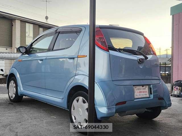 Subaru R2 2005-09 7813089-7
