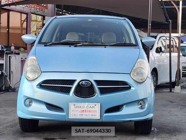 Subaru R2 2005-09 7813089-8