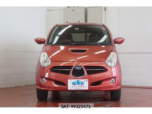 Subaru R2 2005-04 7813583-1