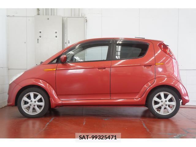 Subaru R2 2005-04 7813583-12