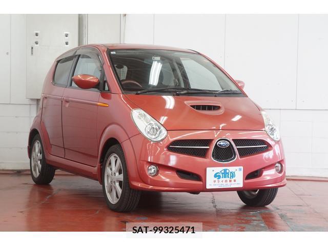 Subaru R2 2005-04 7813583-2