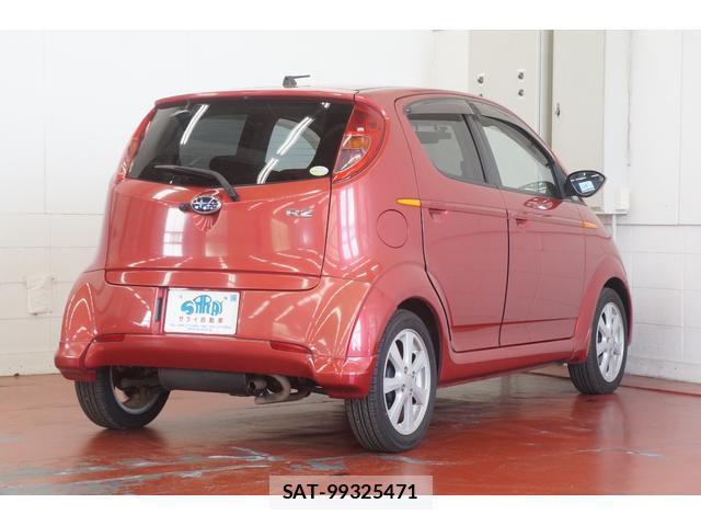 Subaru R2 2005-04 7813583-4
