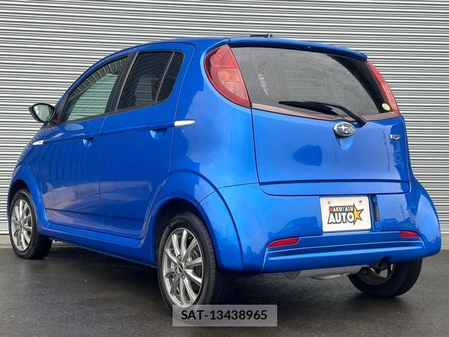 Subaru R2 2006-05 7820853-1