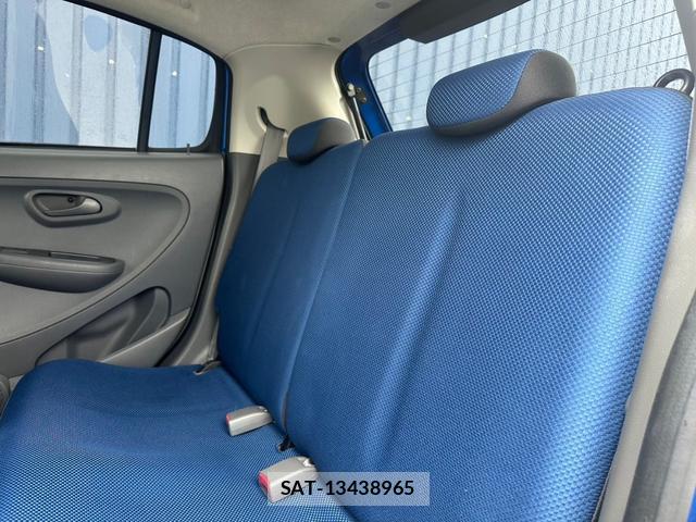 Subaru R2 2006-05 7820853-12