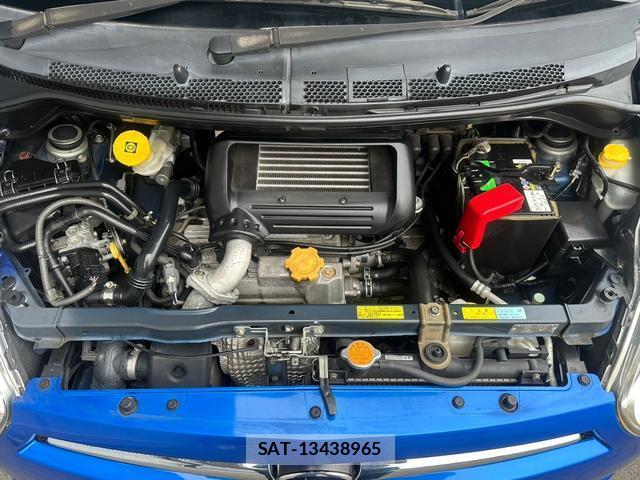 Subaru R2 2006-05 7820853-14