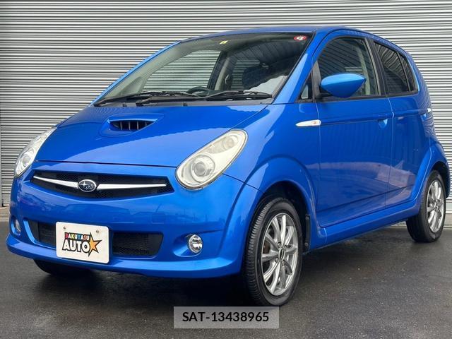 Subaru R2 2006-05 7820853-3
