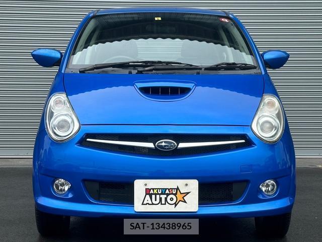 Subaru R2 2006-05 7820853-4