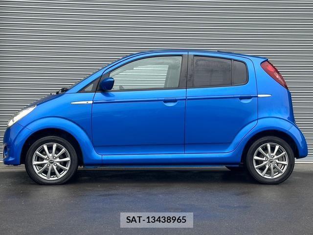 Subaru R2 2006-05 7820853-7