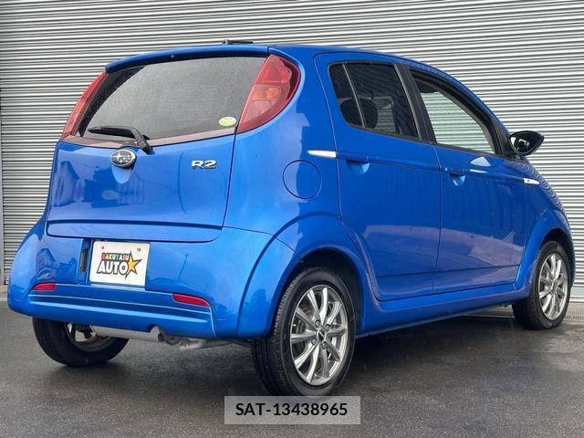 Subaru R2 2006-05 7820853-9