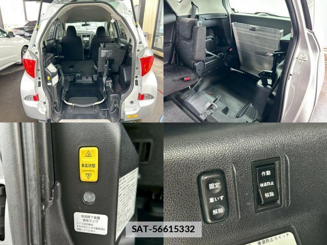 Toyota RACTIS 2014-07 7812515-1