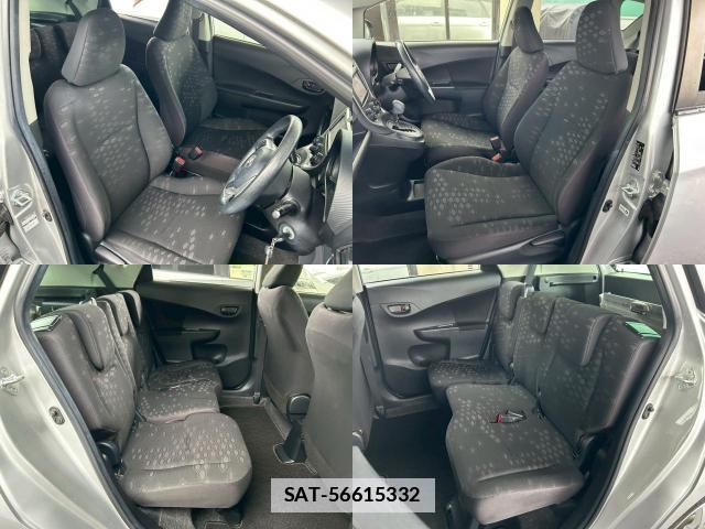 Toyota RACTIS 2014-07 7812515-5