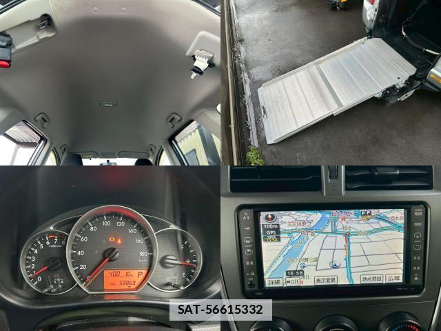 Toyota RACTIS 2014-07 7812515-6