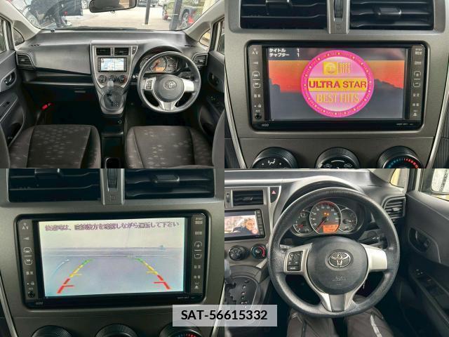 Toyota RACTIS 2014-07 7812515-7