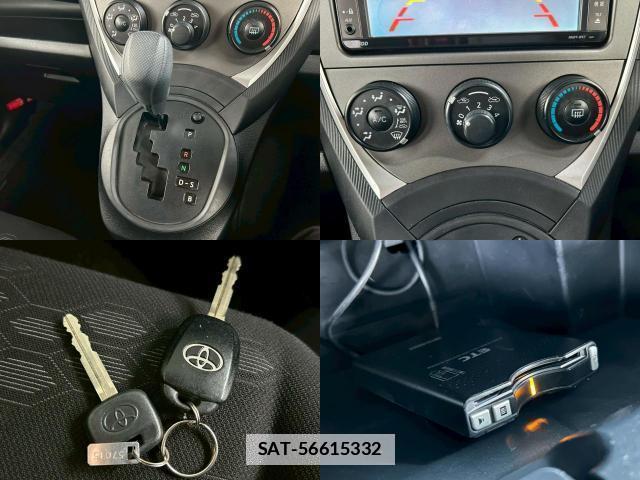 Toyota RACTIS 2014-07 7812515-8