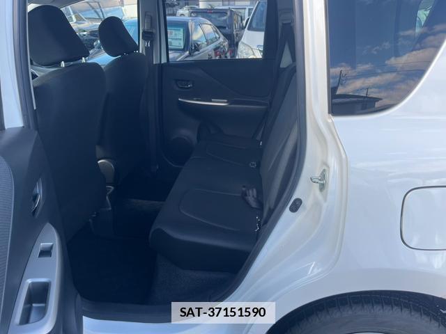 Toyota RACTIS 2011-02 7816984-13