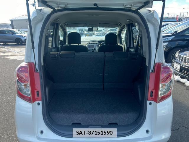Toyota RACTIS 2011-02 7816984-9
