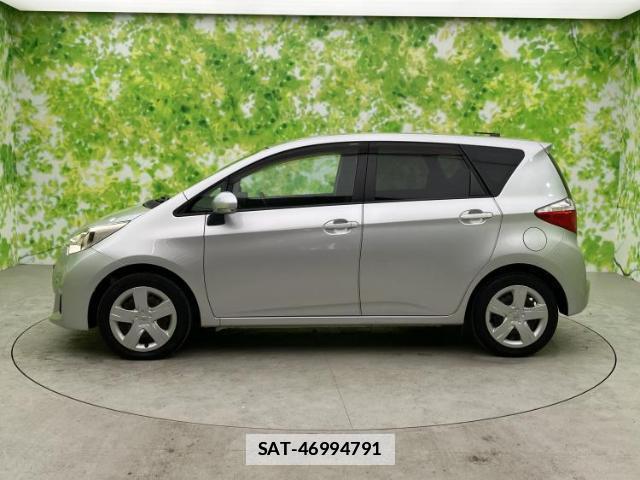 Toyota RACTIS 2011-03 7821769-1