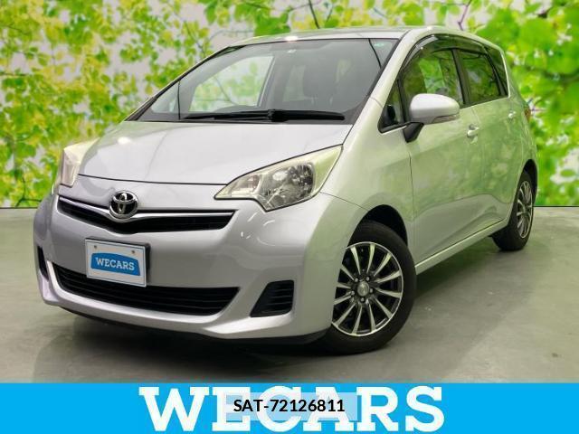 Toyota RACTIS 2011-09 7822096-0