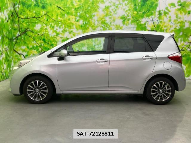 Toyota RACTIS 2011-09 7822096-1