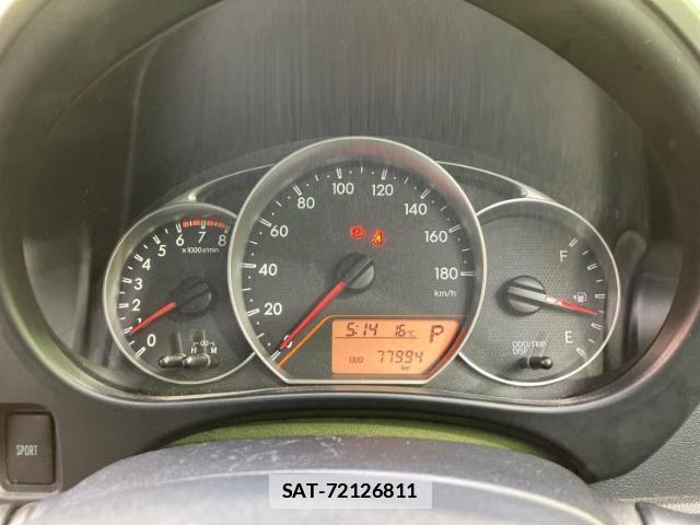 Toyota RACTIS 2011-09 7822096-12