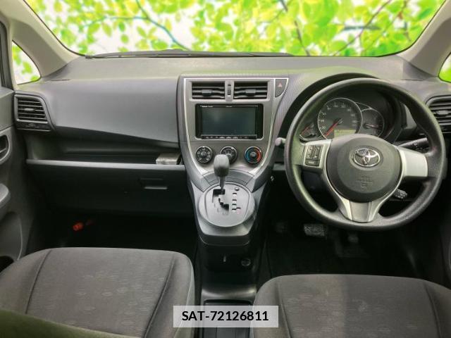 Toyota RACTIS 2011-09 7822096-3
